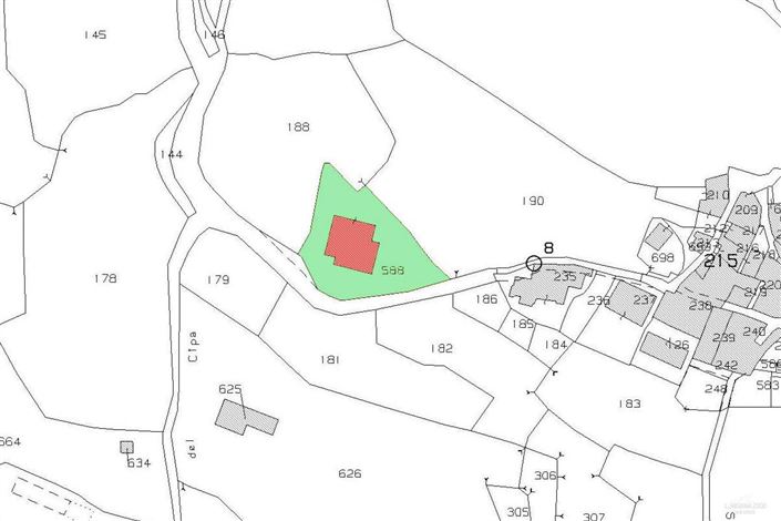 Image No.32-3 Bed Property for sale