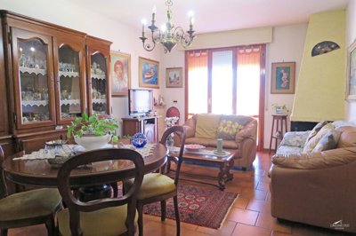 1 - Villafranca in Lunigiana, Apartment