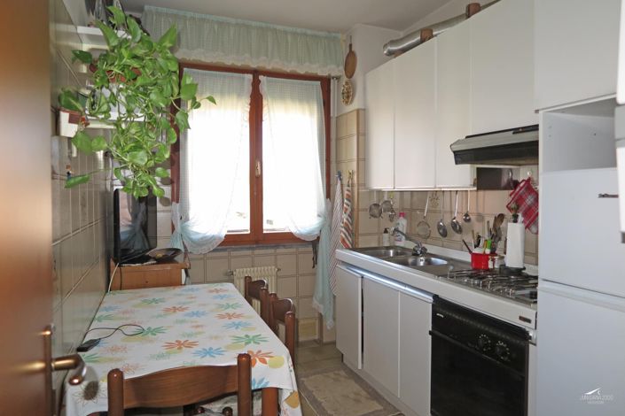 Image No.12-Appartement de 2 chambres à vendre à Villafranca in Lunigiana