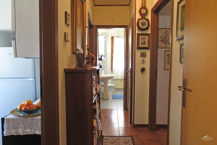 Image No.14-Appartement de 2 chambres à vendre à Villafranca in Lunigiana