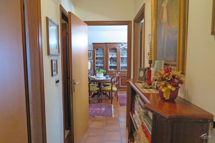 Image No.15-Appartement de 2 chambres à vendre à Villafranca in Lunigiana