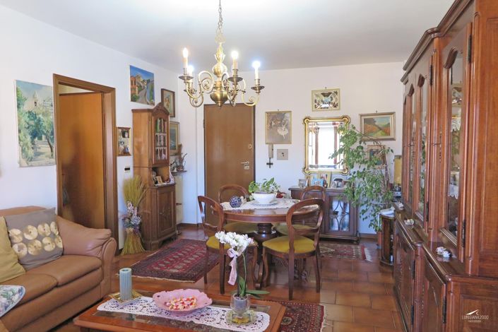 Image No.3-Appartement de 2 chambres à vendre à Villafranca in Lunigiana