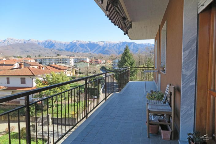 Image No.6-Appartement de 2 chambres à vendre à Villafranca in Lunigiana