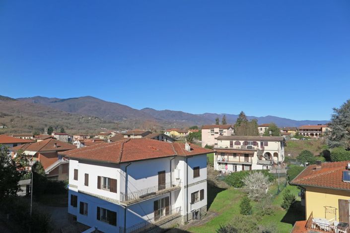 Image No.8-Appartement de 2 chambres à vendre à Villafranca in Lunigiana