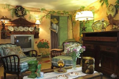 2 Bed Village House for sale