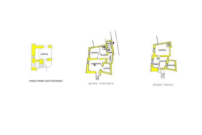 Image No.19-2 Bed Village House for sale