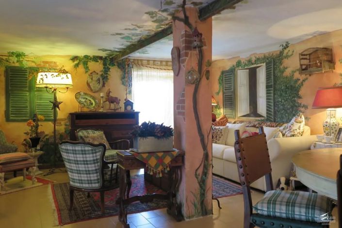 Image No.2-2 Bed Village House for sale