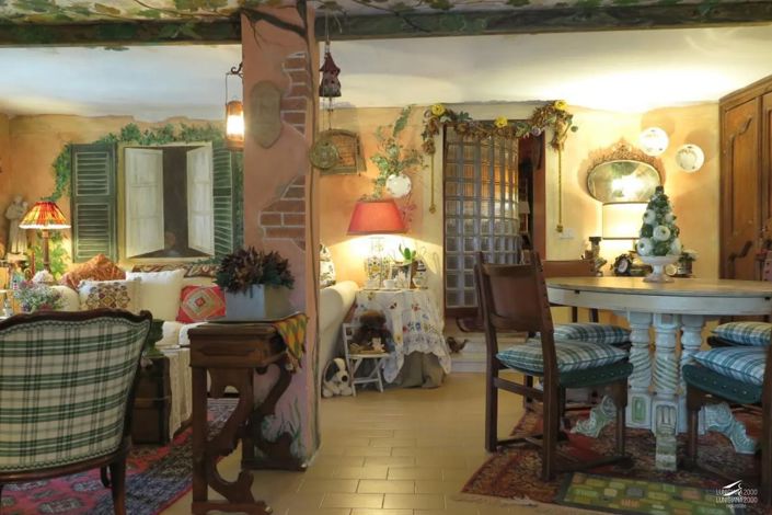 Image No.3-2 Bed Village House for sale