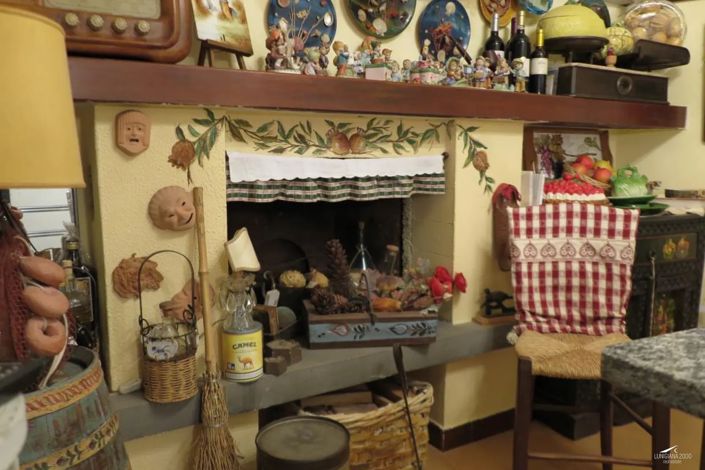 Image No.5-2 Bed Village House for sale