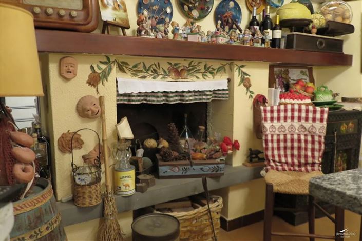 Image No.5-2 Bed Village House for sale