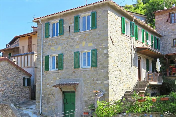 Image No.1-2 Bed Village House for sale