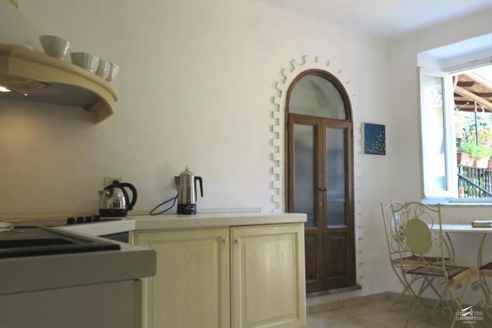 Image No.2-Maison de village de 2 chambres à vendre à Casola in Lunigiana