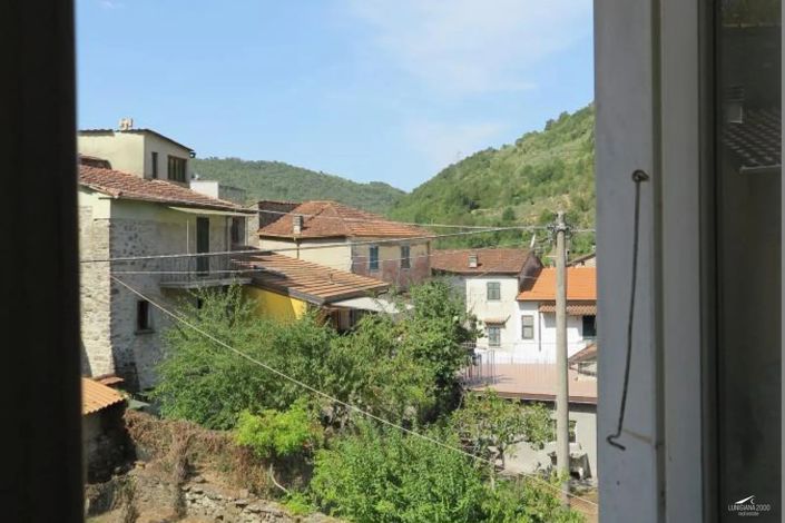 Image No.6-Maison de village de 2 chambres à vendre à Casola in Lunigiana