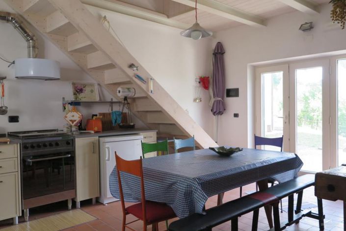 Image No.11-Propriété de 6 chambres à vendre à Pontremoli