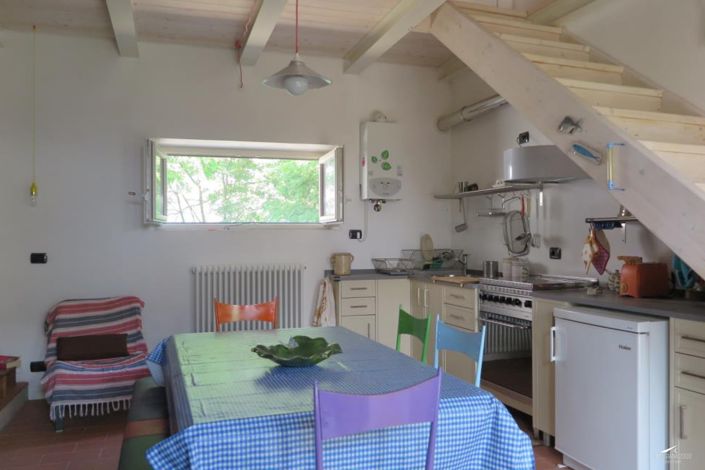 Image No.12-Propriété de 6 chambres à vendre à Pontremoli