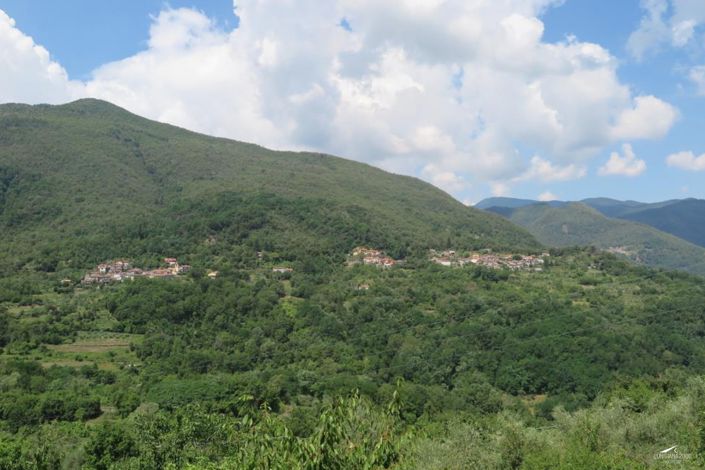 Image No.29-Propriété de 6 chambres à vendre à Pontremoli