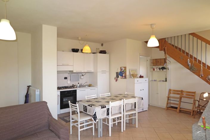 Image No.3-Appartement de 3 chambres à vendre à Mulazzo