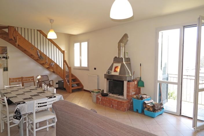 Image No.4-Appartement de 3 chambres à vendre à Mulazzo