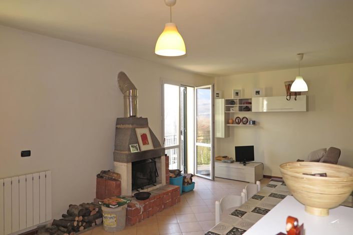 Image No.5-Appartement de 3 chambres à vendre à Mulazzo
