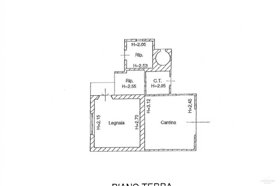 Image No.23-Propriété de 3 chambres à vendre à Fivizzano