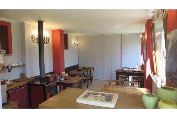 Image No.16-5 Bed Farmhouse for sale