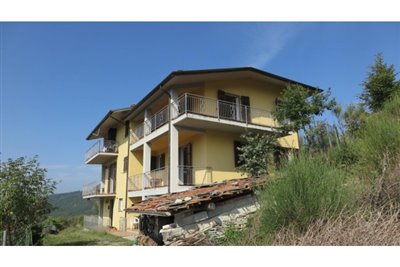 1 Bed House for sale