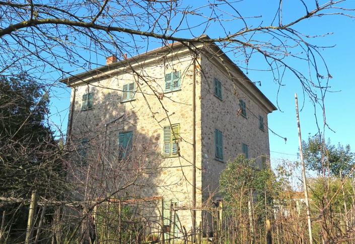 Image No.3-7 Bed Villa / Detached for sale