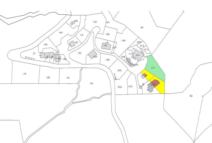 Image No.40-3 Bed Property for sale