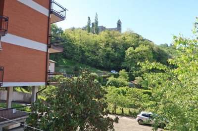 1 - Bagnone, Apartment