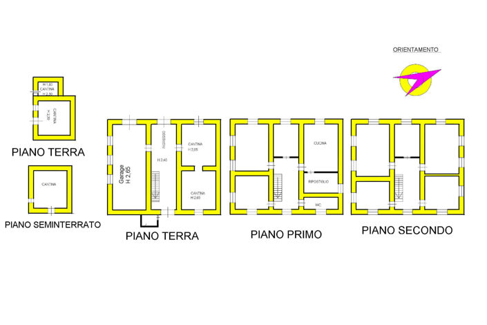 Image No.31-6 Bed Farmhouse for sale