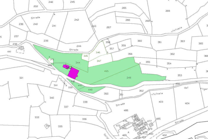 Image No.32-6 Bed Farmhouse for sale