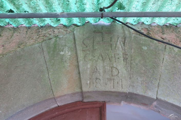 Image No.5-6 Bed Farmhouse for sale