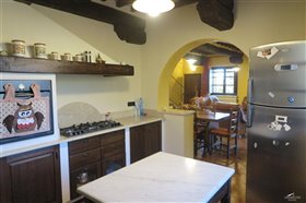 Image No.14-Propriété de 4 chambres à vendre à Fivizzano