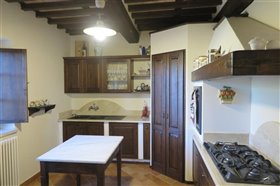 Image No.15-Propriété de 4 chambres à vendre à Fivizzano