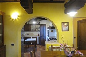 Image No.17-Propriété de 4 chambres à vendre à Fivizzano