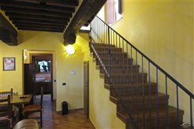 Image No.21-Propriété de 4 chambres à vendre à Fivizzano