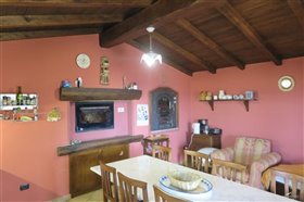 Image No.37-Propriété de 4 chambres à vendre à Fivizzano
