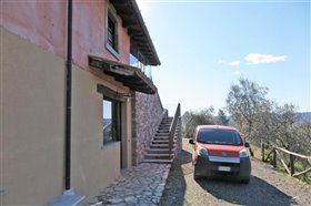 Image No.39-Propriété de 4 chambres à vendre à Fivizzano