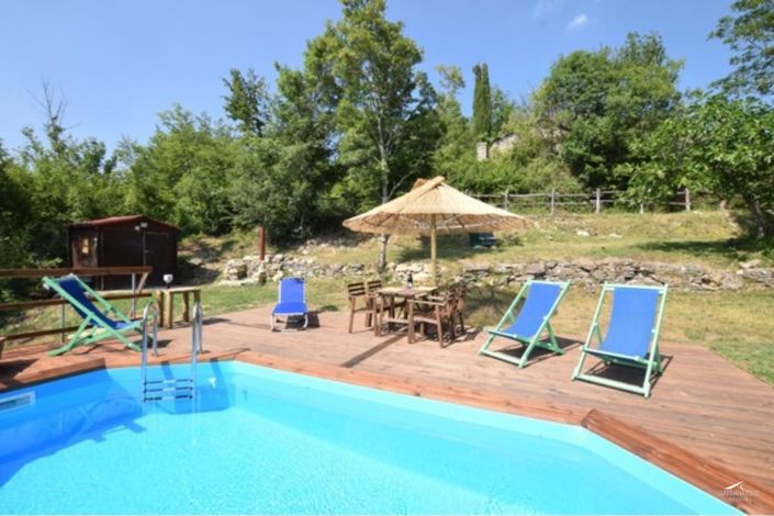 Image No.2-1 Bed Farmhouse for sale