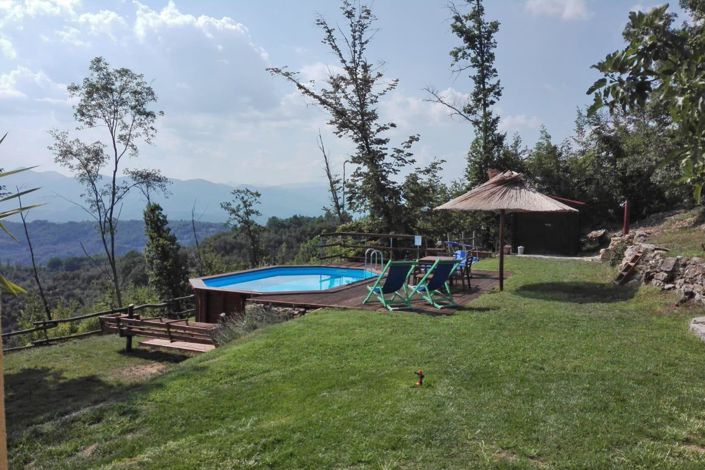 Image No.26-1 Bed Farmhouse for sale