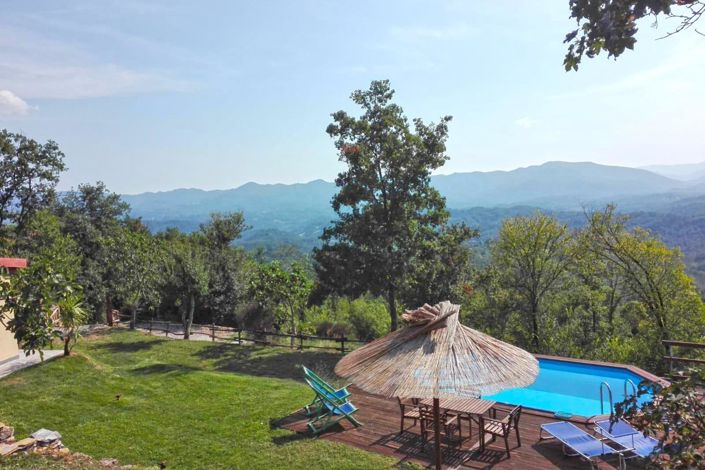 Image No.27-1 Bed Farmhouse for sale