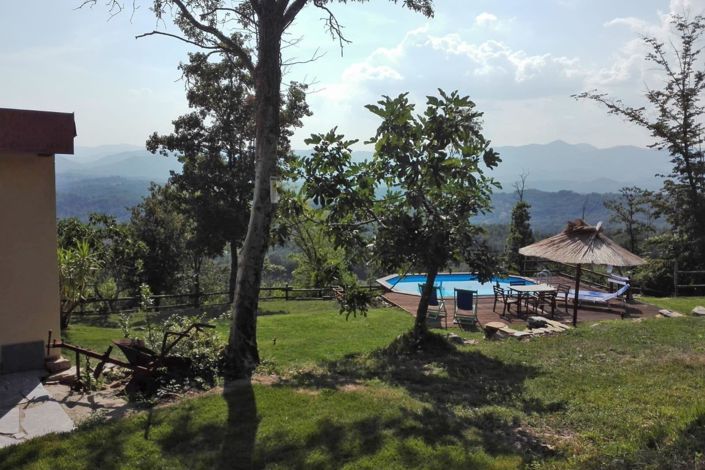 Image No.28-1 Bed Farmhouse for sale