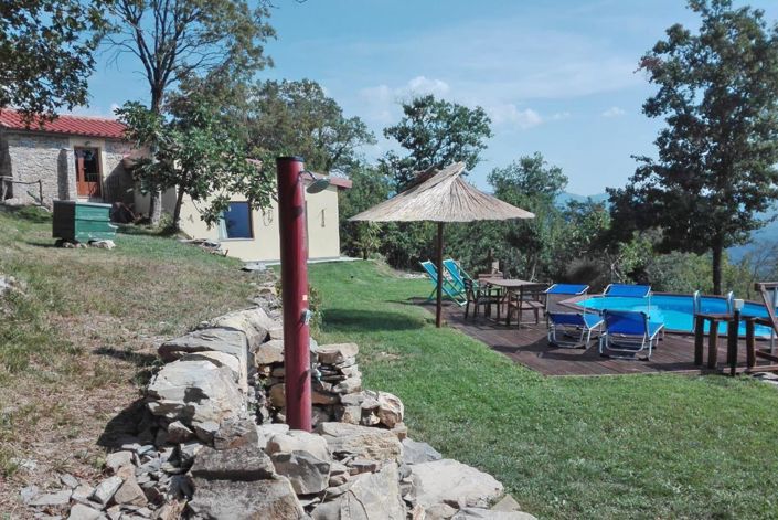 Image No.3-1 Bed Farmhouse for sale