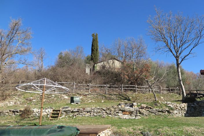 Image No.30-1 Bed Farmhouse for sale