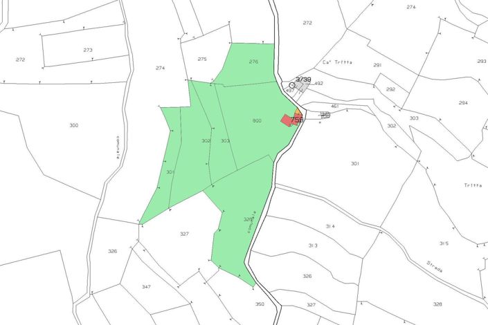 Image No.35-1 Bed Farmhouse for sale