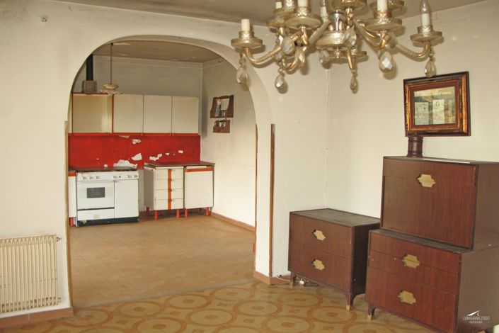 Image No.14-Propriété de 2 chambres à vendre à Filattiera