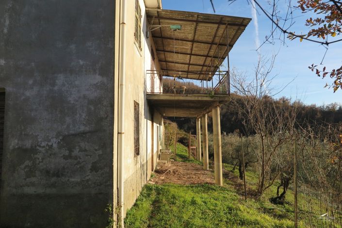 Image No.26-Propriété de 2 chambres à vendre à Filattiera