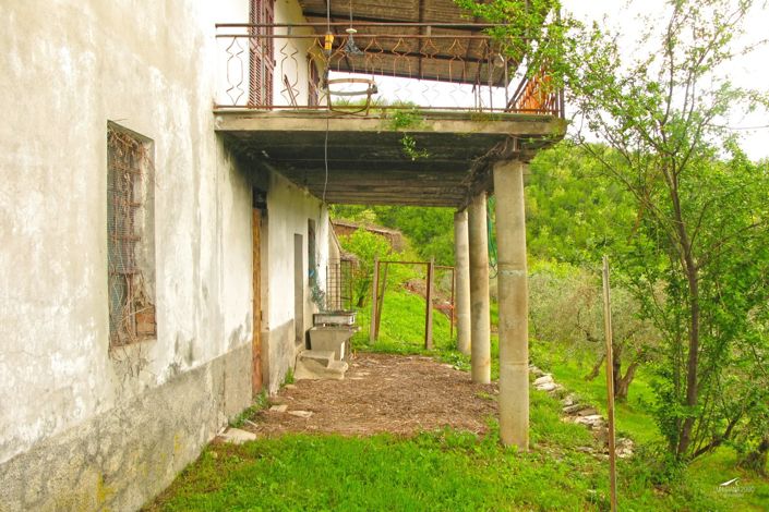 Image No.27-Propriété de 2 chambres à vendre à Filattiera