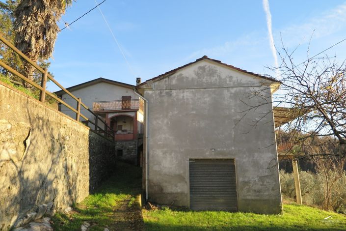 Image No.29-Propriété de 2 chambres à vendre à Filattiera