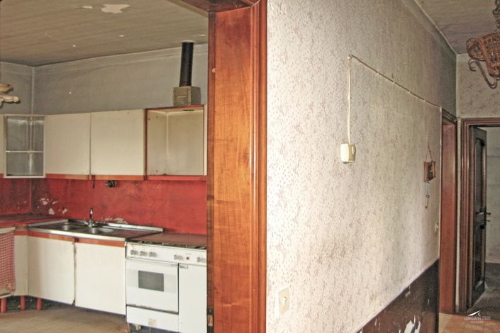 Image No.4-Propriété de 2 chambres à vendre à Filattiera